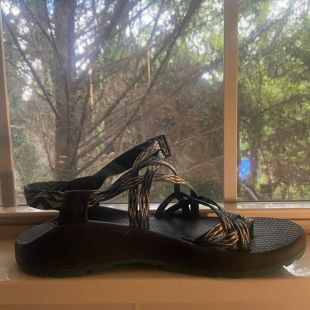 CHACO Z Cloud X2 Hiking Sandals